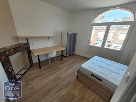 Appartement à louer 1 pièce 14.1m² - Photo 3