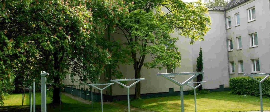 3-Zimmer-Wohnung in Aachen Burtscheid - Foto 1