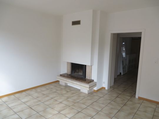 Joli appartement de 3,5 pièces avec cheminée de salon. - Photo 1