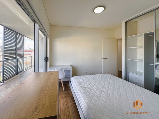 Wolli Creek - Photo 1