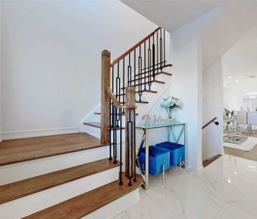 For Lease - 101 William Booth Avenue Unit# Main, Newmarket, Ontario - Photo 5