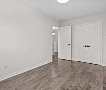 For Lease - 32 Michael Crescent, Barrie, Ontario - Photo 4