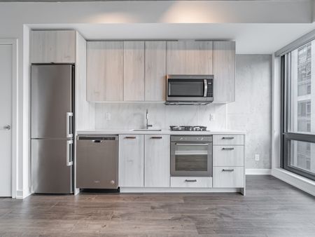 For Lease - 458 Richmond Street Unit# 706, Toronto, Ontario - Photo 5