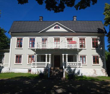 Kopparberg: Ljus trea på nedre botten i kulturbyggnad - Photo 5