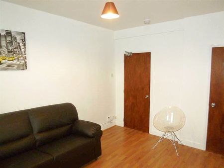 26 Sidney Street, Lincoln, Lincolnshire - Photo 2