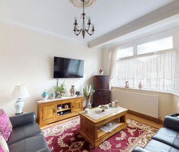3 bedroom terraced house to rent - Photo 1