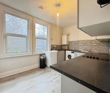 1 bedroom flat to rent - Photo 6