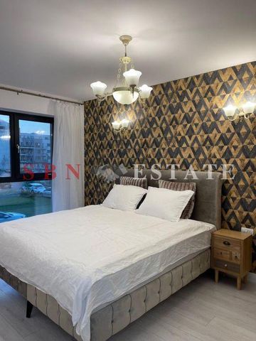 Inchirieri Apartamente 3 camere Bucuresti - Fotografie 3