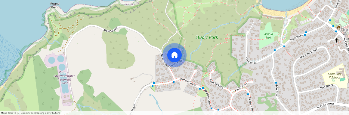 7A Mako View, Titahi Bay, Porirua City