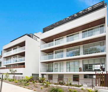 301/7 Dianella Street, Caringbah NSW 2229 - Apartment For Rent | Do... - Photo 2