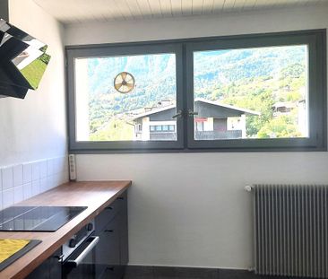 Location Appartement 2 pièces 43m² UGINE 73400 - Photo 3