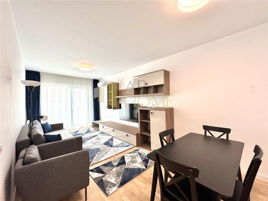 Apartament 2 camere, bloc nou, parcare, Mrs Village, Albert, Ploiesti - Fotografie 1