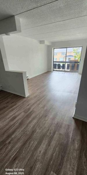 2 CH - 1 SDB - Gatineau - $1,545 /mo - Photo 1