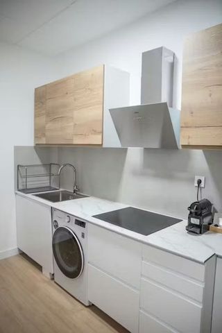 Gran Vía, Madrid, Community of Madrid 28013 - Foto 5