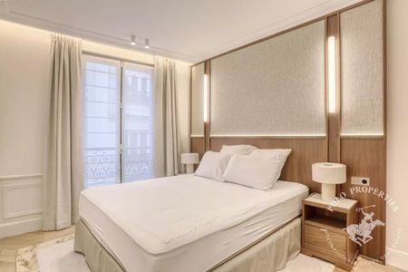 Appartement • Hoche-Friedland - Photo 3