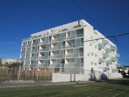 Sans frais d'agence ni garant T3 à Bordeaux Grand parc - Photo 5