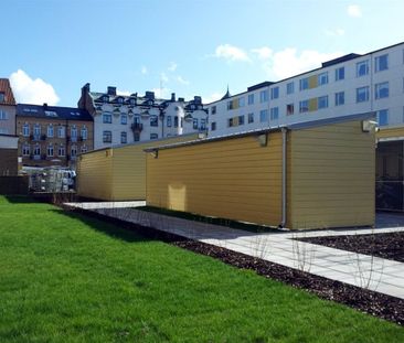 Wrangelsgatan 7 - Foto 5