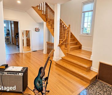 For Lease - 257 Cocksfield Avenue, Toronto, Ontario - Photo 5