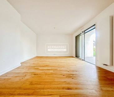 Appartement 4 pièces – 90 m² environ à Saint-Grégoire (ref : HG70245) - Photo 2