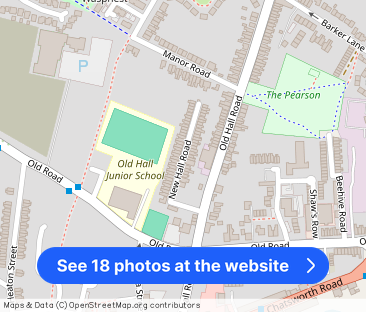 New Hall Road, Chesterfield - Photo 1