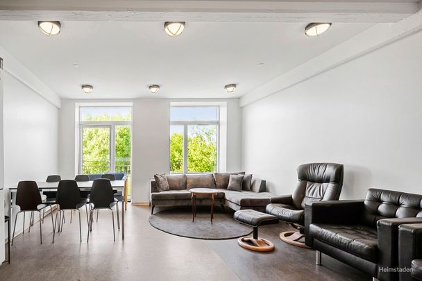 Attraktive studieboliger i Kolding - Photo 1