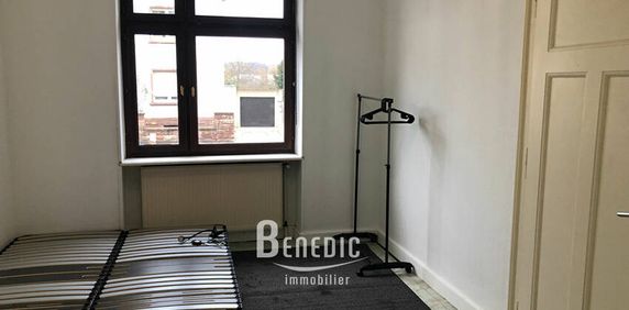 Appartement T2 - Quartier de la Blies - Photo 2