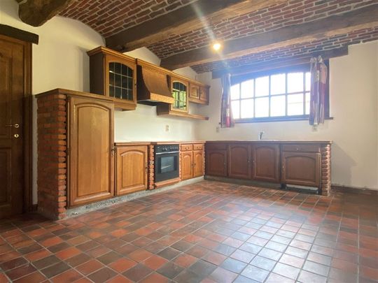 Maison à Willemeau - Photo 1