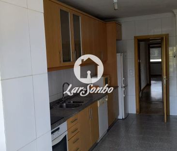 Apartamento T3 - Photo 4