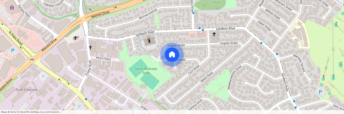 24 Larnach Street, St Andrews, Hamilton City