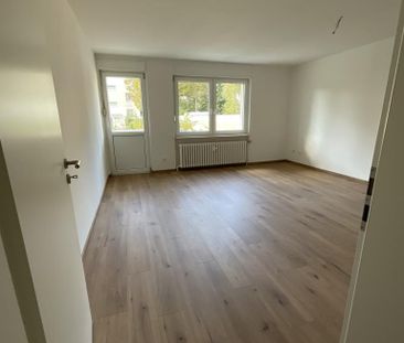 Charmante 3-Zimmer-Etagenwohnung in Minden  74 m² mit neuem Lamina... - Foto 1