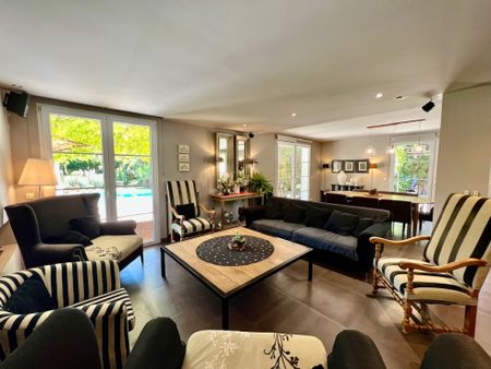 Villa 346 m² - 9 Pièces - Mougins (06250) - Photo 2