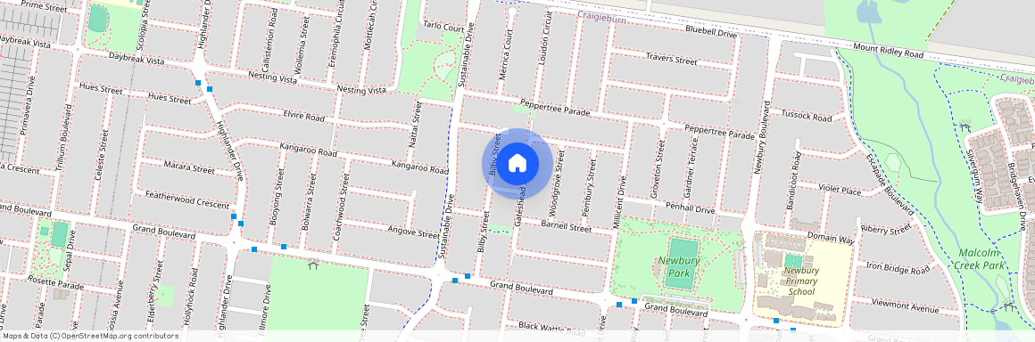 63 Gateshead Street, VIC 3064, Craigieburn