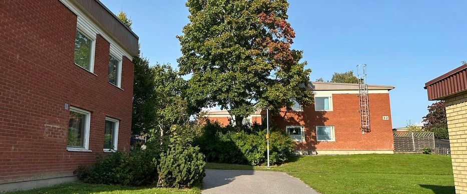 Odensalavägen 36E, Arenberga - Photo 1