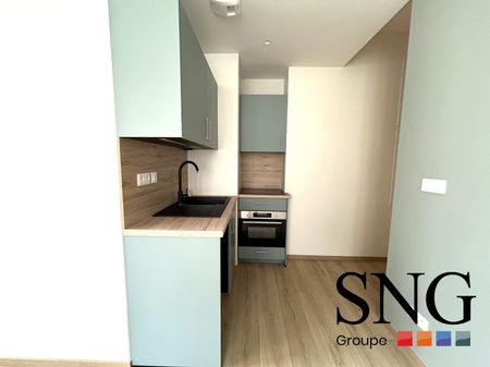 T1 RENOVE A NEUF - Photo 5