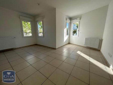 Location Appartement 3 pièces 71m² MONTPELLIER 34000 - Photo 4