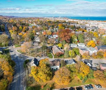 For Lease - 119 Main Street Unit# 119B, Grimsby, Ontario - Photo 4