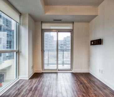 For Lease - 10 Meadowglen Place Unit# 311, Toronto, Ontario - Photo 1