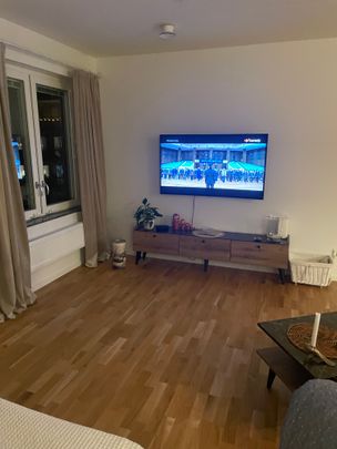 Källvretsslingan, Farsta - Photo 1