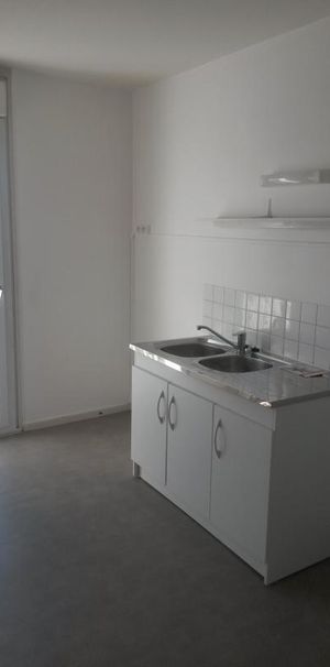 Appartement - T4 - AUTUN - Photo 1