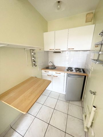 Appartement 1 pièce à Nancy - Photo 3