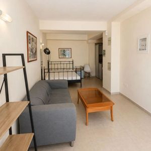 Studio/Γκαρσονιέρα για ενοικίαση Λιούμη (Αιγάλεω) - Photo 2