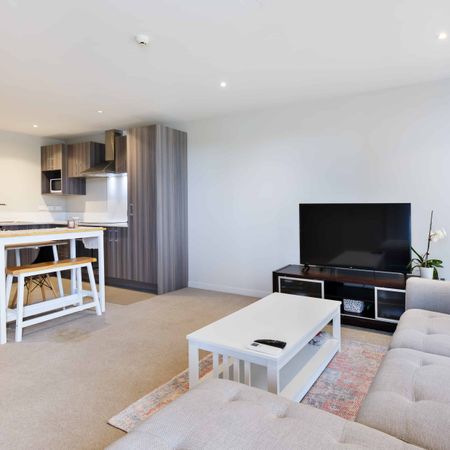 3 Bedrooms, Study, Albany Apartment - Photo 4