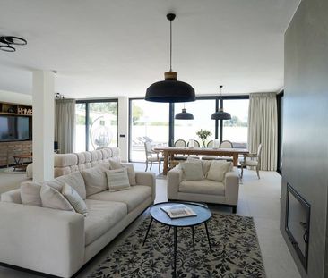 6 bedroom luxury Villa for rent in Benahavís, Spain - Photo 1