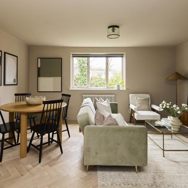 1 bedroom flat to rent - Photo 1