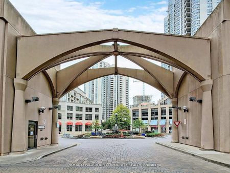 For Lease - 15 Northtown Way Unit# 929, Toronto, Ontario - Photo 4