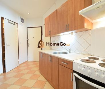 Pronájem bytu 1+1 46 m² - Photo 3