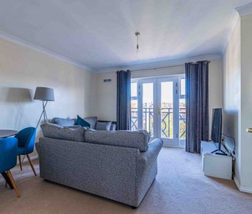 2 bed Flat for rent - Photo 1