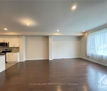 For Lease - 269 Tim Sheehan Place, Kanata, Ontario - Photo 4