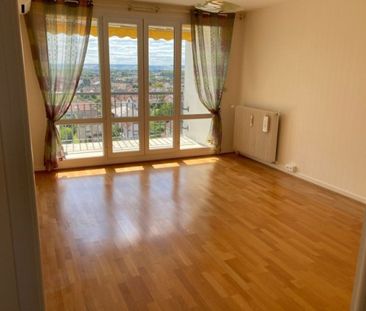 Libre le ..Maintenant Mt Loyer :450 Mt des charges :120 - Photo 1