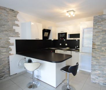 Location appartement 2 pièces, 41.00m², Châteauneuf-Grasse - Photo 2